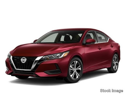 2024 Nissan Sentra