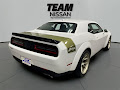 2023 Dodge Challenger R/T Scat Pack Widebody