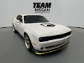 2023 Dodge Challenger R/T Scat Pack Widebody