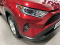 2019 Toyota RAV4 Hybrid XLE