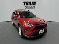 2019 Toyota RAV4 Hybrid XLE