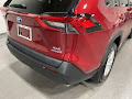 2019 Toyota RAV4 Hybrid XLE