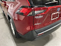 2019 Toyota RAV4 Hybrid XLE