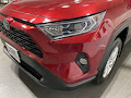 2019 Toyota RAV4 Hybrid XLE