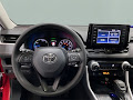 2019 Toyota RAV4 Hybrid XLE