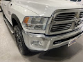 2017 RAM 2500 Big Horn