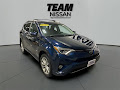 2017 Toyota RAV4 Platinum