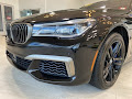 2019 BMW 7 Series M760i xDrive