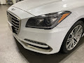 2018 Genesis G80 3.8