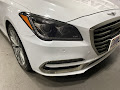 2018 Genesis G80 3.8