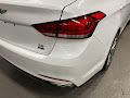 2018 Genesis G80 3.8