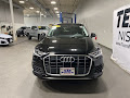 2020 Audi Q7 55 Premium Plus