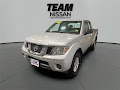 2015 Nissan Frontier SV