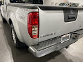 2015 Nissan Frontier SV