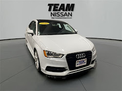 2016 Audi A3 2.0T Premium Plus