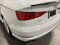 2016 Audi A3 2.0T Premium Plus