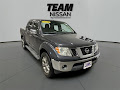 2014 Nissan Frontier SL