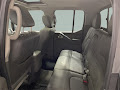 2014 Nissan Frontier SL