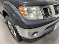 2014 Nissan Frontier SL