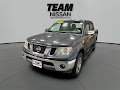 2014 Nissan Frontier SL