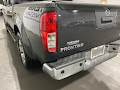 2014 Nissan Frontier SL