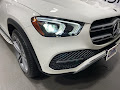 2022 Mercedes-Benz GLE GLE 350