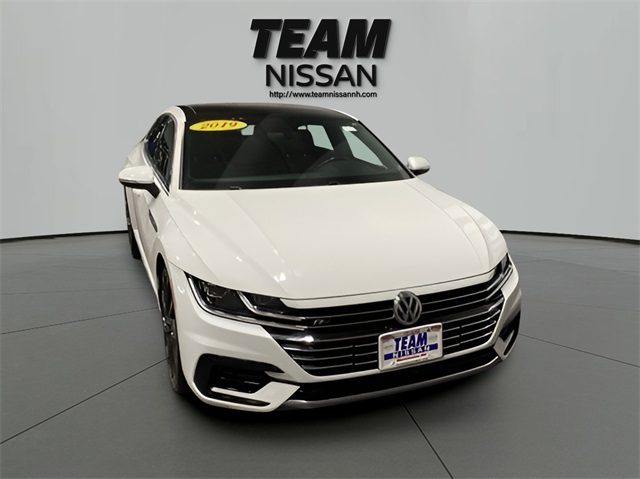 2019 Volkswagen Arteon 2.0T SEL R-Line