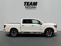 2023 Nissan Titan Platinum Reserve