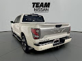 2023 Nissan Titan Platinum Reserve