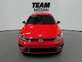 2018 Volkswagen Golf R DCC & Navigation 4Motion