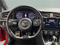 2018 Volkswagen Golf R DCC & Navigation 4Motion