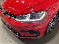 2018 Volkswagen Golf R DCC & Navigation 4Motion