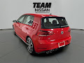 2018 Volkswagen Golf R DCC & Navigation 4Motion