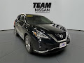 2023 Nissan Murano Platinum