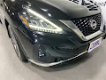 2023 Nissan Murano Platinum