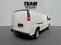 2023 Chevrolet Express 2500 Work Van