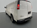 2023 Chevrolet Express 2500 Work Van