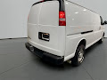 2023 Chevrolet Express 2500 Work Van