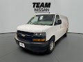 2023 Chevrolet Express 2500 Work Van