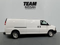 2023 Chevrolet Express 2500 Work Van