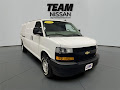 2023 Chevrolet Express 2500 Work Van