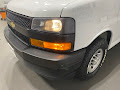 2023 Chevrolet Express 2500 Work Van