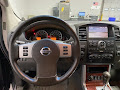 2010 Nissan Pathfinder LE