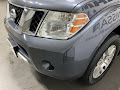 2010 Nissan Pathfinder LE