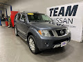 2010 Nissan Pathfinder LE