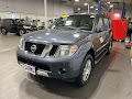 2010 Nissan Pathfinder LE