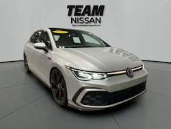 2022 Volkswagen Golf GTI 2.0T SE