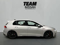 2022 Volkswagen Golf GTI 2.0T SE
