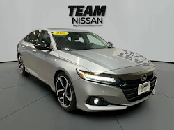 2022 Honda Accord Sport Special Edition