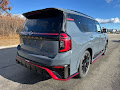 2026 Nissan Armada NISMO